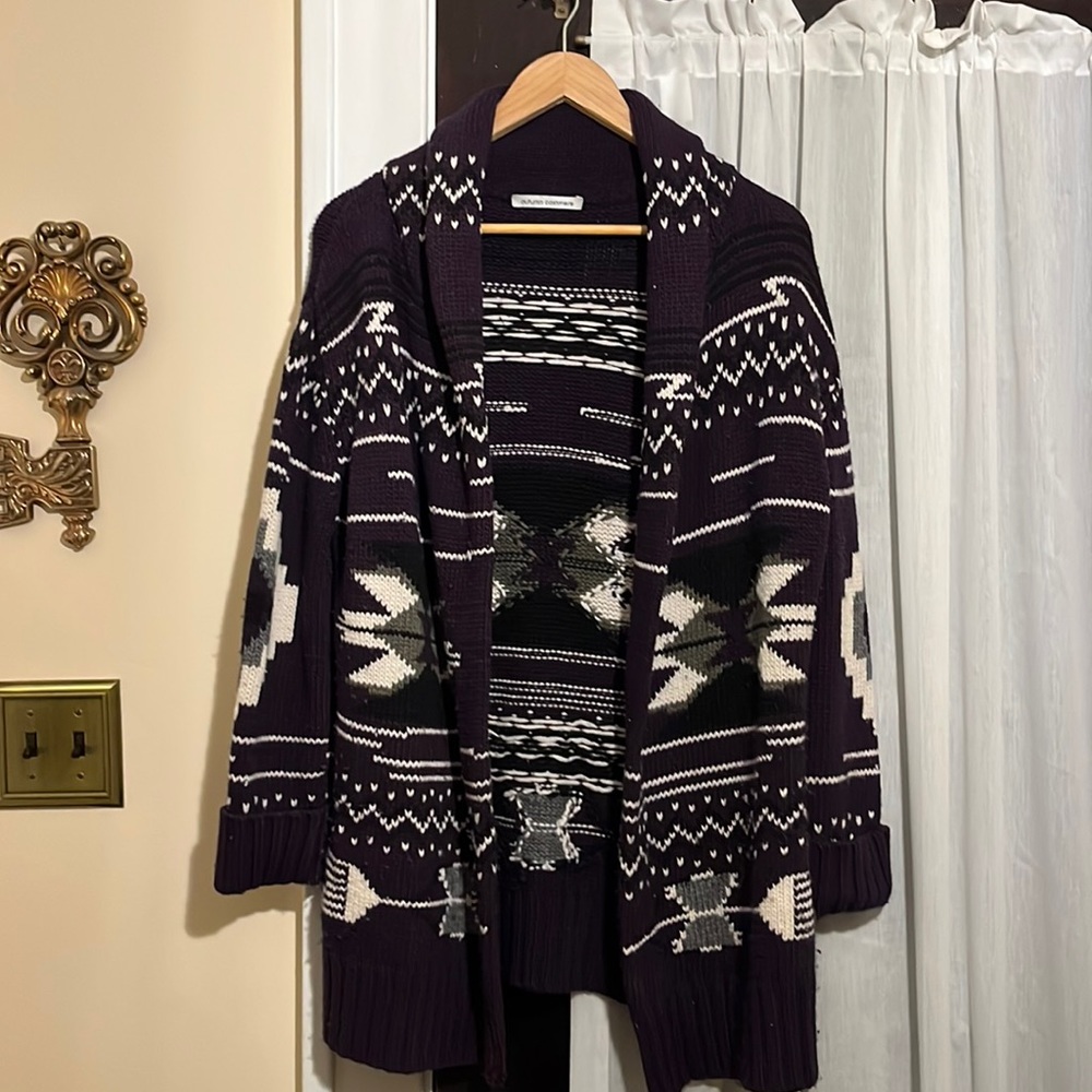 Autumn Cashmere